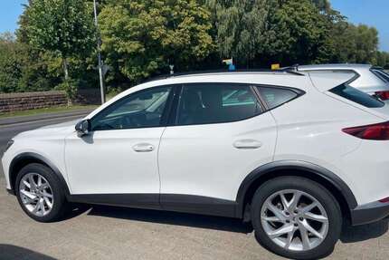 Cupra Formentor Gebrauchtwagen