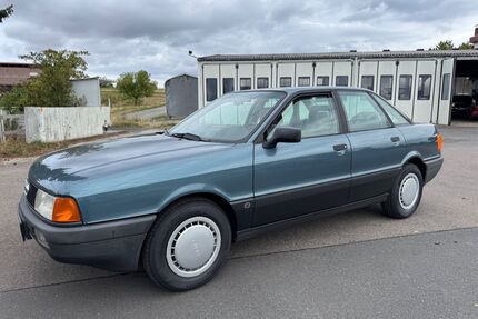 Audi 80 Gebrauchtwagen