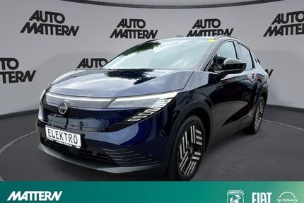 Nissan Leaf Gebrauchtwagen