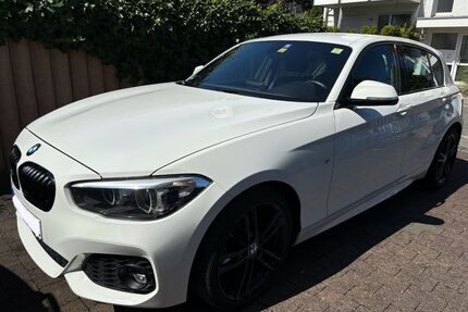 BMW 118 Gebrauchtwagen