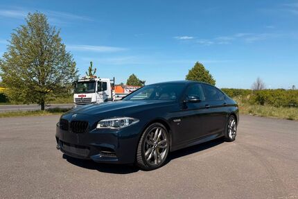 BMW M550 Gebrauchtwagen