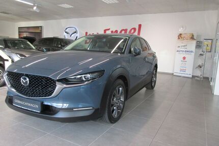 Mazda CX-30 Gebrauchtwagen