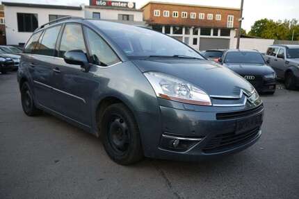 Citroen Grand C4 Picasso Gebrauchtwagen