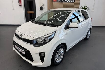 Kia Picanto Gebrauchtwagen