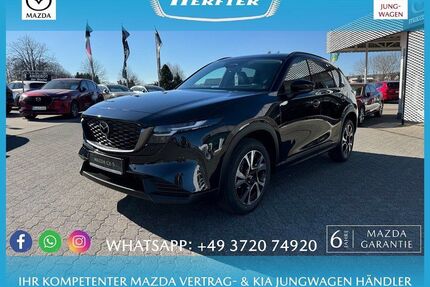 Mazda CX-5 Gebrauchtwagen