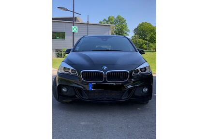 BMW 220 Gran Tourer Gebrauchtwagen