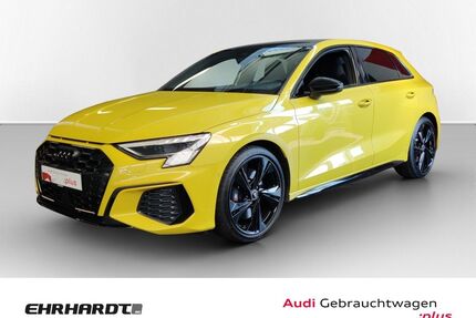 Audi S3 Gebrauchtwagen