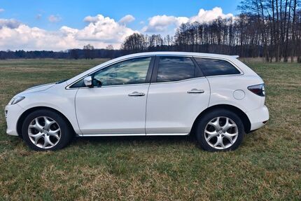 Mazda CX-7 Gebrauchtwagen