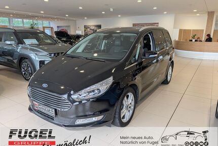 Ford Galaxy Gebrauchtwagen