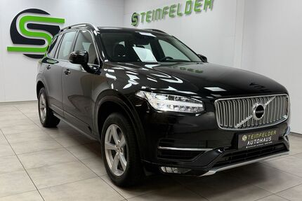 Volvo XC90 Gebrauchtwagen