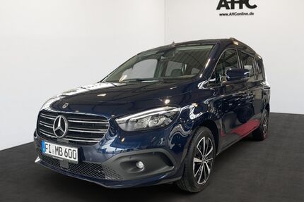Mercedes-Benz T-Klasse Gebrauchtwagen