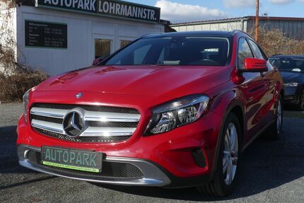 Mercedes-Benz GLA 200 Gebrauchtwagen