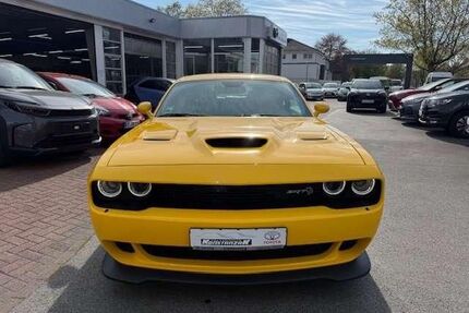 Dodge Challenger Gebrauchtwagen