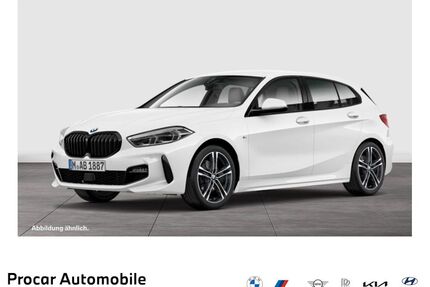 BMW 120 Gebrauchtwagen