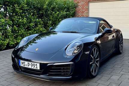 Porsche 911 Gebrauchtwagen