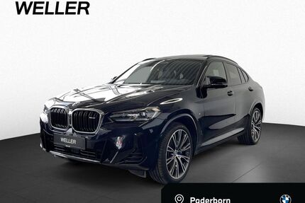 BMW X4 M40 Gebrauchtwagen