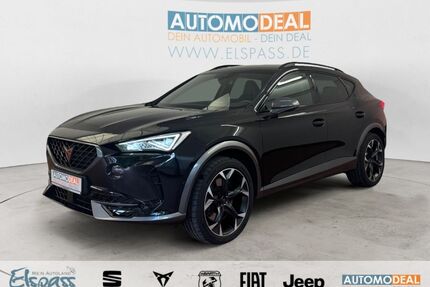 Cupra Formentor Gebrauchtwagen