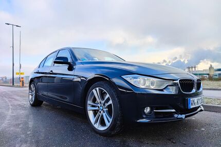 BMW 335 Gebrauchtwagen