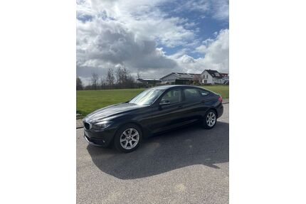 BMW 318 Gran Turismo Gebrauchtwagen