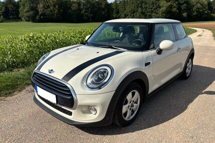 Mini Cooper D Gebrauchtwagen