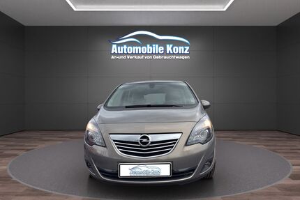 Opel Meriva Gebrauchtwagen