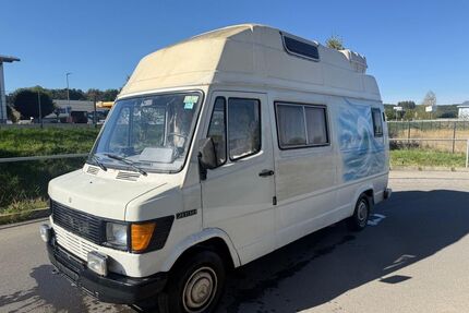 Mercedes-Benz Andere Gebrauchtwagen
