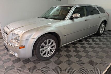 Chrysler 300C Gebrauchtwagen