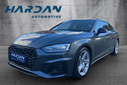 Audi A5 Gebrauchtwagen