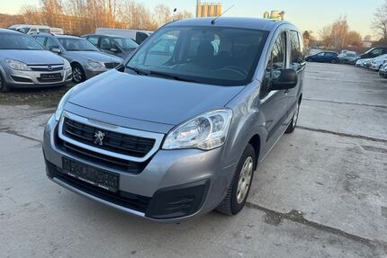 Peugeot Partner Gebrauchtwagen