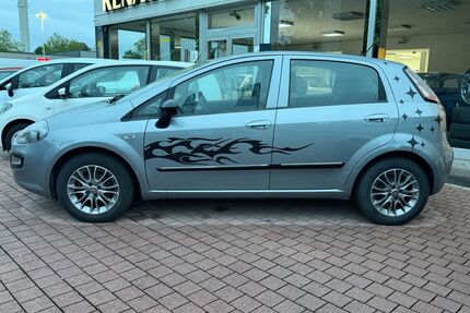Fiat Punto Evo Gebrauchtwagen