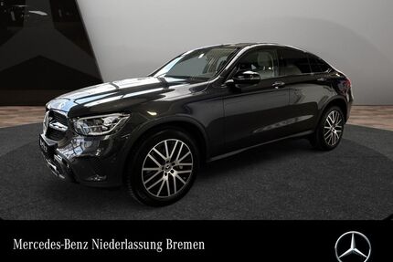 Mercedes-Benz GLC 300 Gebrauchtwagen
