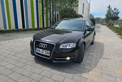 Audi A3 Gebrauchtwagen