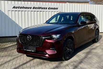 Mazda CX-80 Gebrauchtwagen