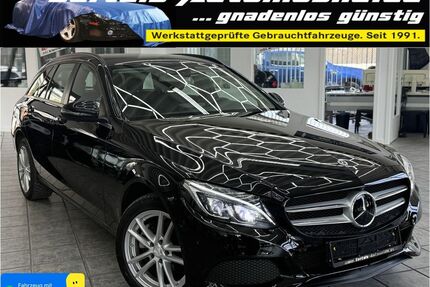 Mercedes-Benz C 220 Gebrauchtwagen