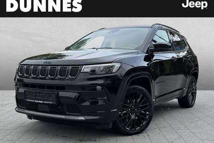 Jeep Compass Gebrauchtwagen