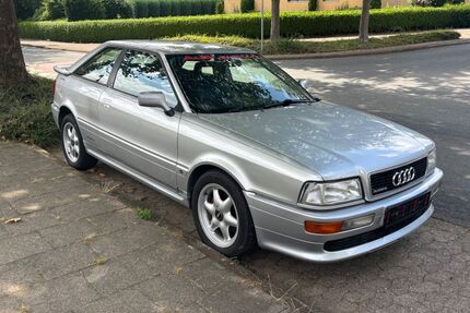 Audi quattro Gebrauchtwagen