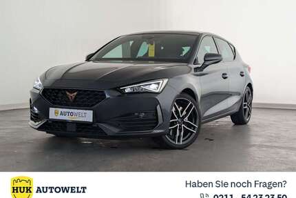 Cupra Leon Gebrauchtwagen