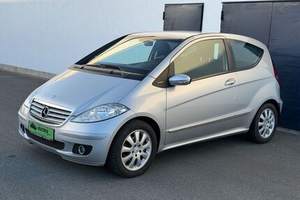 Mercedes-Benz A 200 Gebrauchtwagen