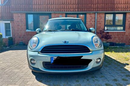 Mini ONE Gebrauchtwagen