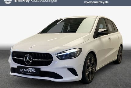 Mercedes-Benz B 180 Gebrauchtwagen