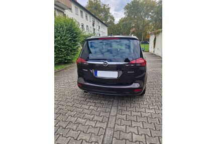 Opel Zafira Tourer Gebrauchtwagen