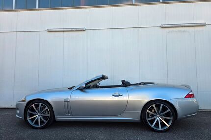 Jaguar XK Gebrauchtwagen