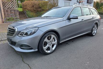 Mercedes-Benz E 500 Gebrauchtwagen