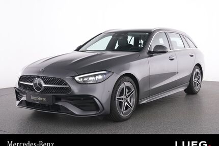 Mercedes-Benz C 200 Gebrauchtwagen