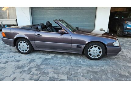 Mercedes-Benz SL 300 Gebrauchtwagen