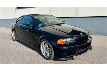 BMW 330 Gebrauchtwagen