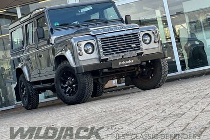 Land Rover Defender Gebrauchtwagen