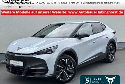 Cupra Tavascan Gebrauchtwagen