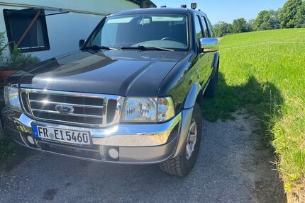 Ford Ranger Gebrauchtwagen
