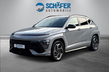 Hyundai KONA Gebrauchtwagen